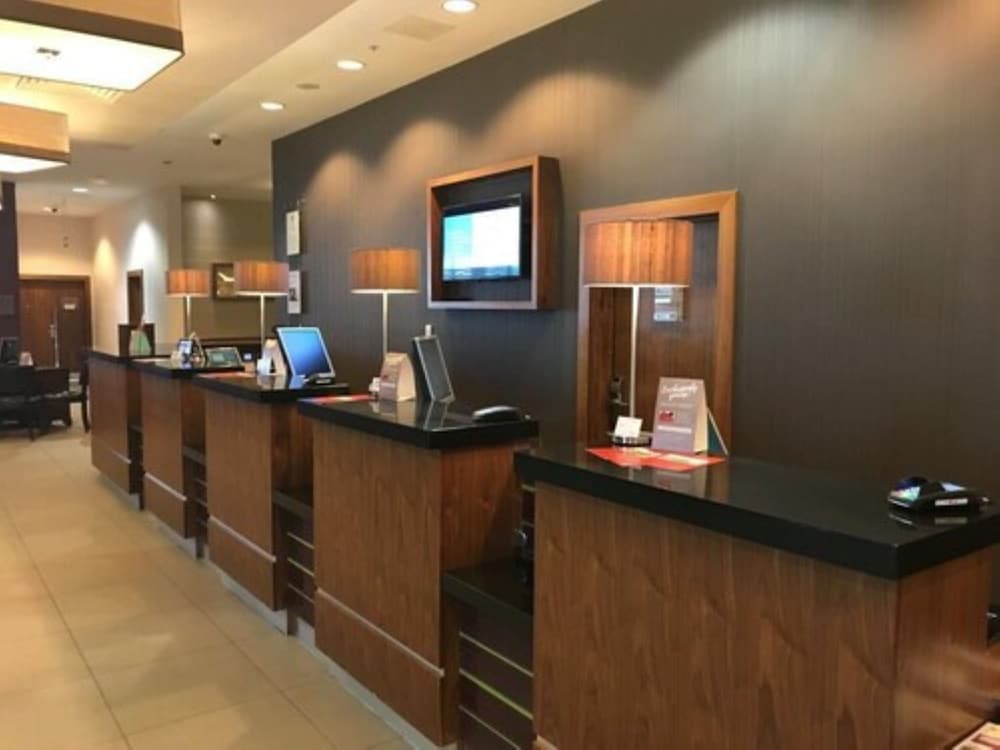 Leonardo Hotel Aberdeen 4