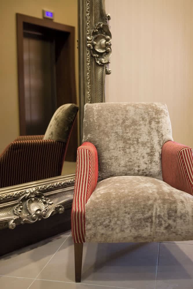 Leonardo Hotel Aberdeen 3