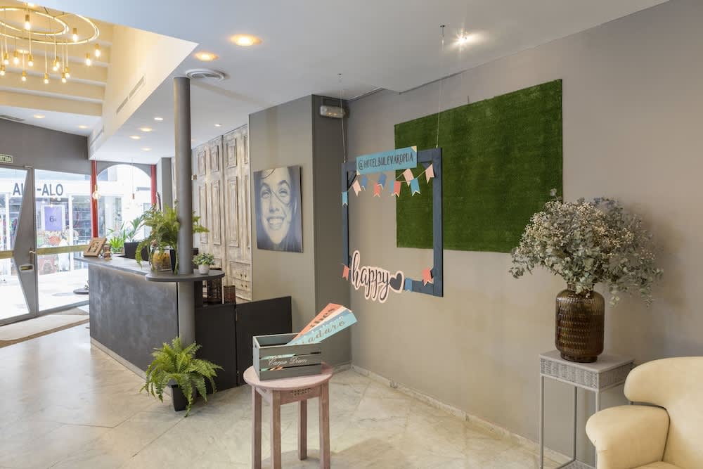 Hotel Bulevard 5