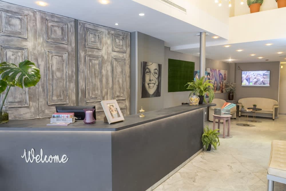 Hotel Bulevard 3