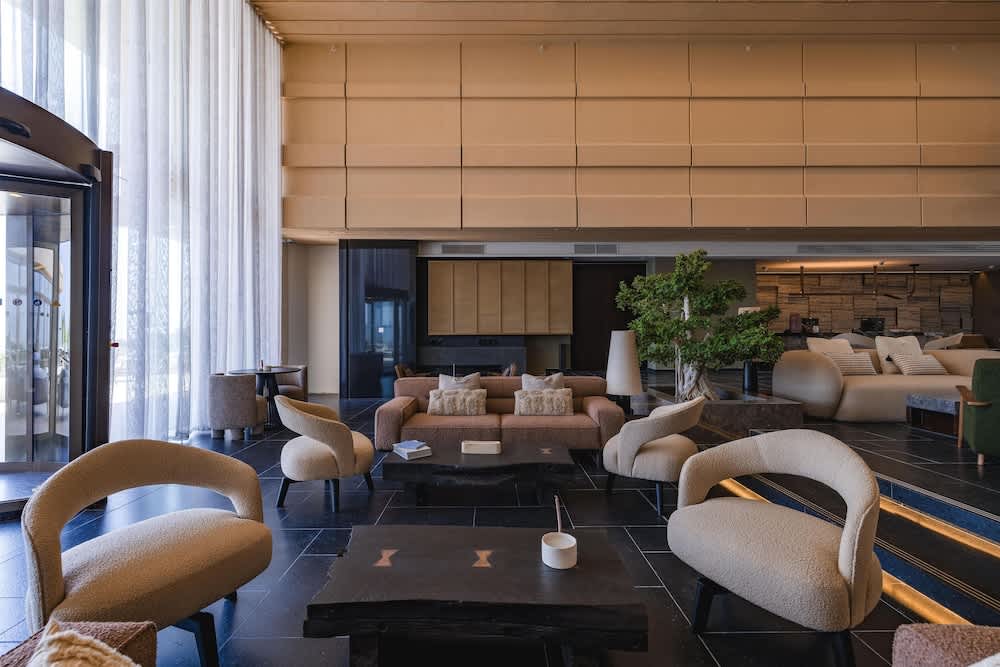 Verdala Wellness Hotel AX Privilege - Adults Only 4