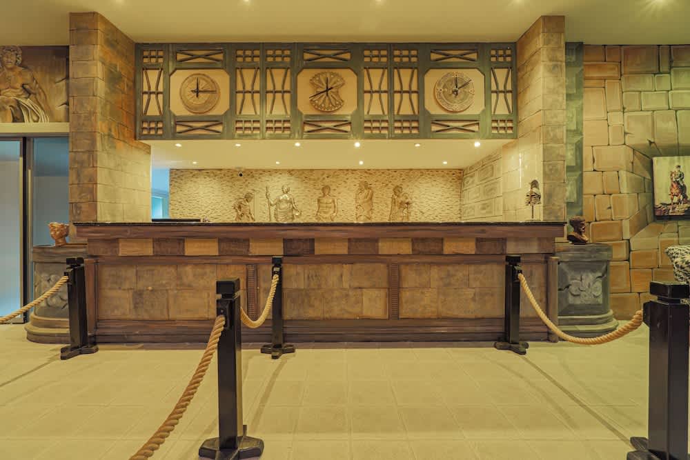 Alexander The Great Resort & Spa 4