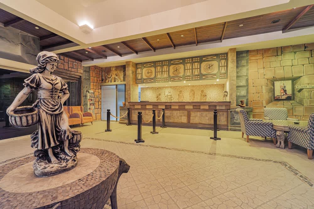 Alexander The Great Resort & Spa 5