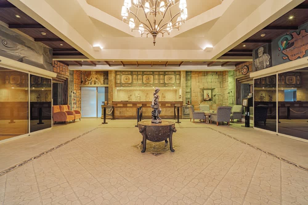 Alexander The Great Resort & Spa 3
