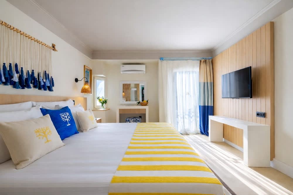 Başka Resort Bodrum - All inclusive 5
