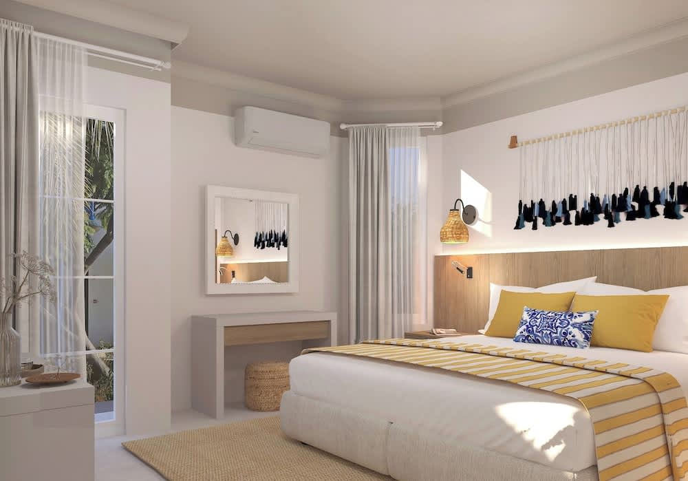 Başka Resort Bodrum 4