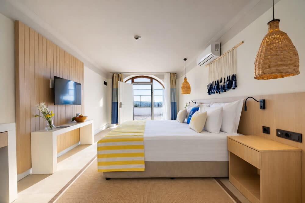 Başka Resort Bodrum 5