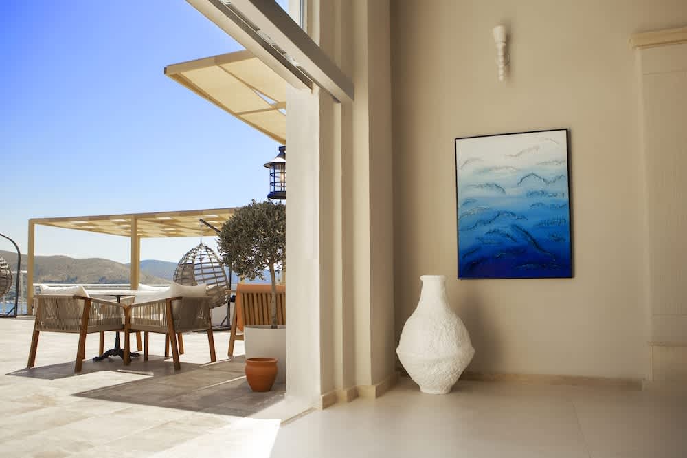 Başka Resort Bodrum 3