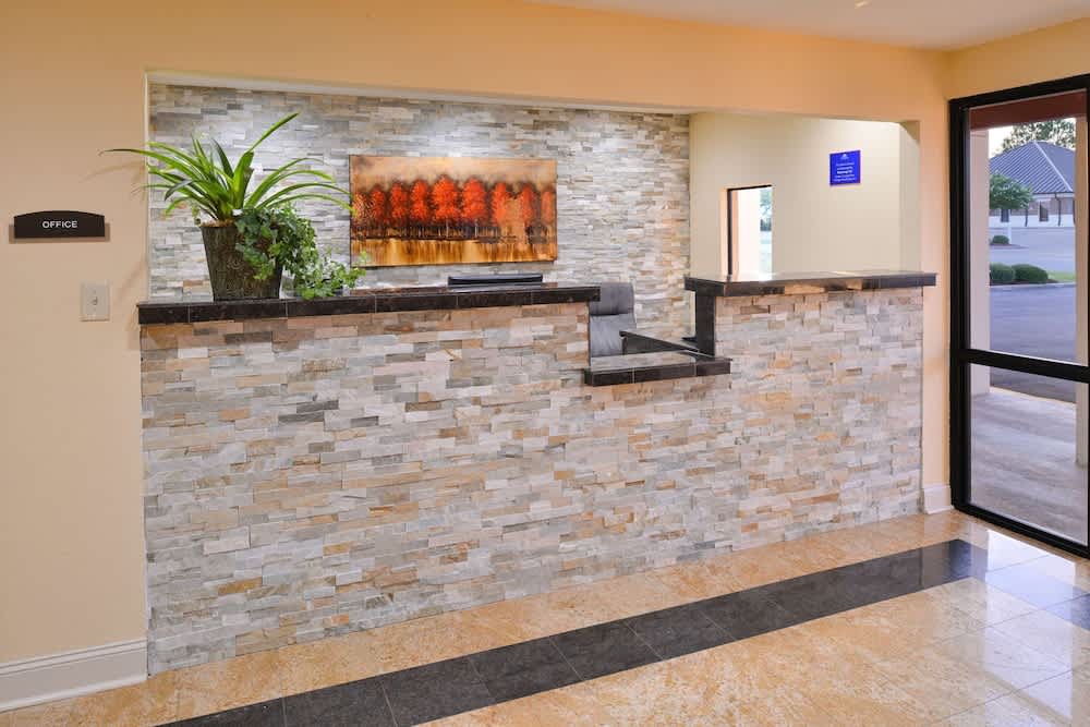 Americas Best Value Inn Tupelo Barnes Crossing 3