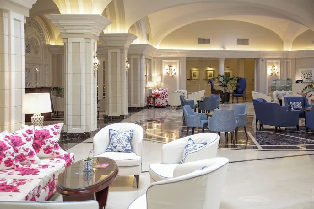 The Phoenicia Malta - The Leading Hotels of the World 4