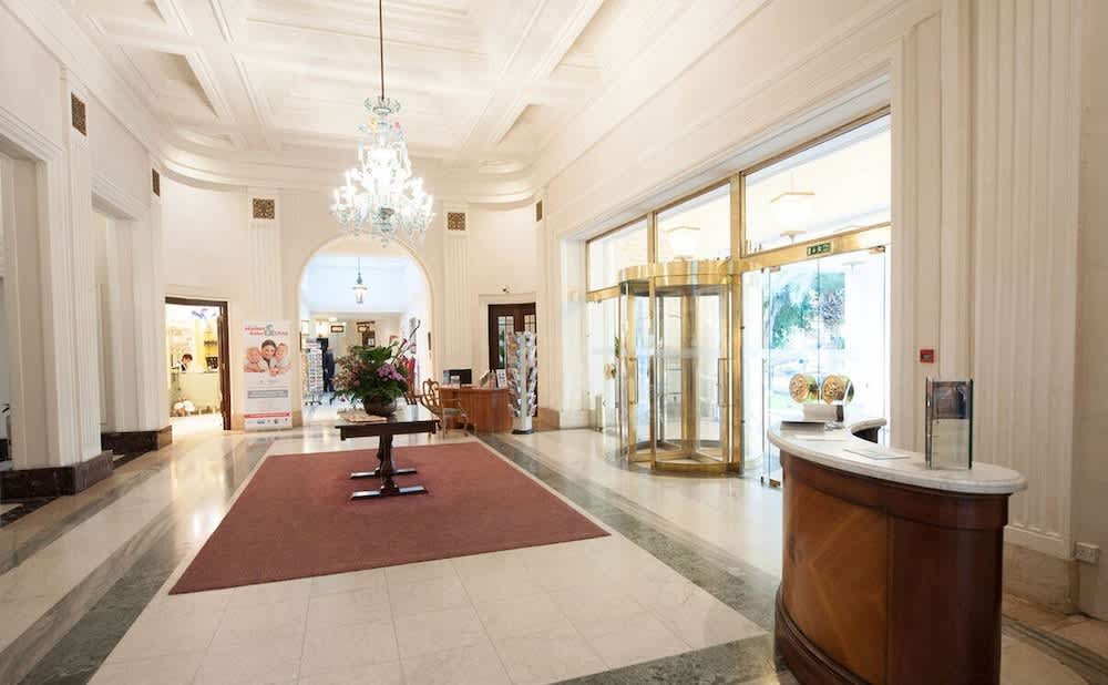 The Phoenicia Malta - The Leading Hotels of the World 3