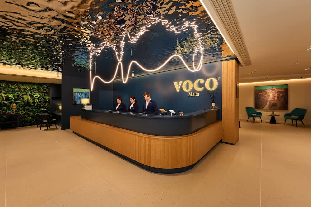 voco MALTA by IHG 5