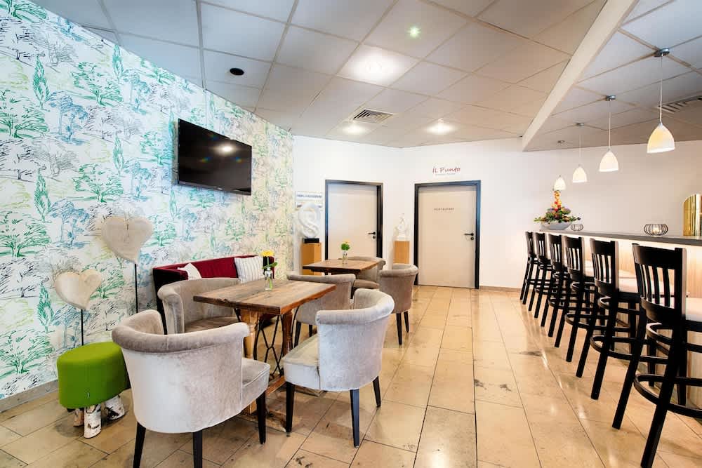 ACHAT Hotel Stuttgart Zuffenhausen 5