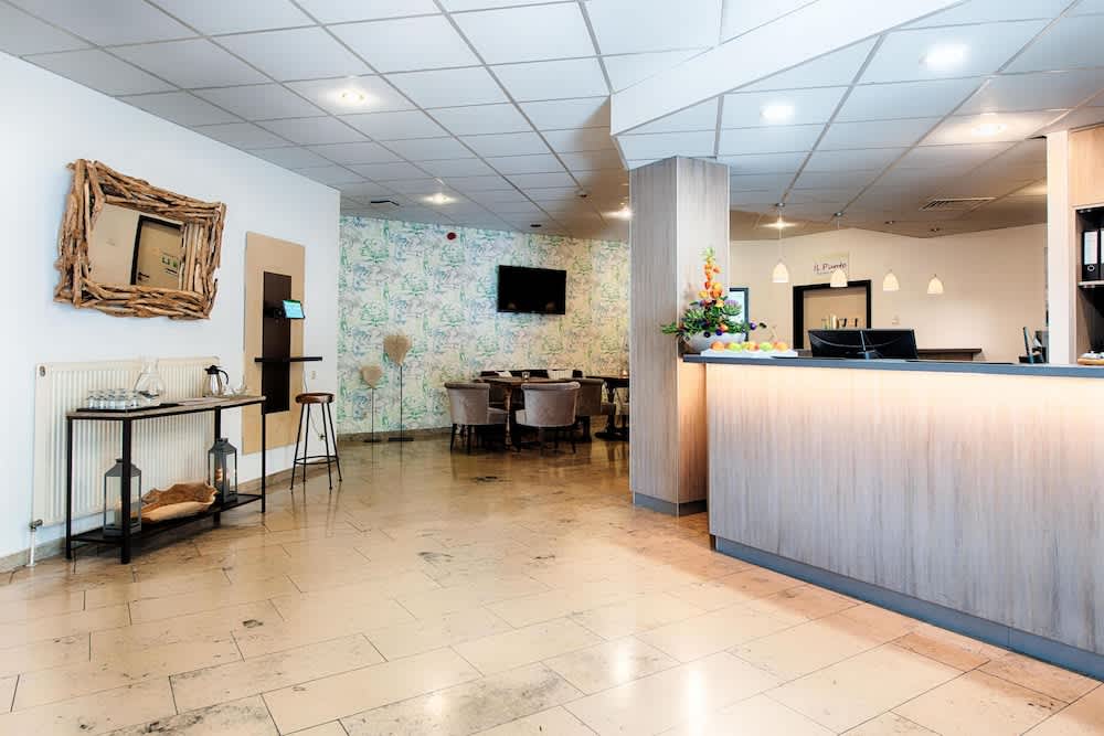 ACHAT Hotel Stuttgart Zuffenhausen 3