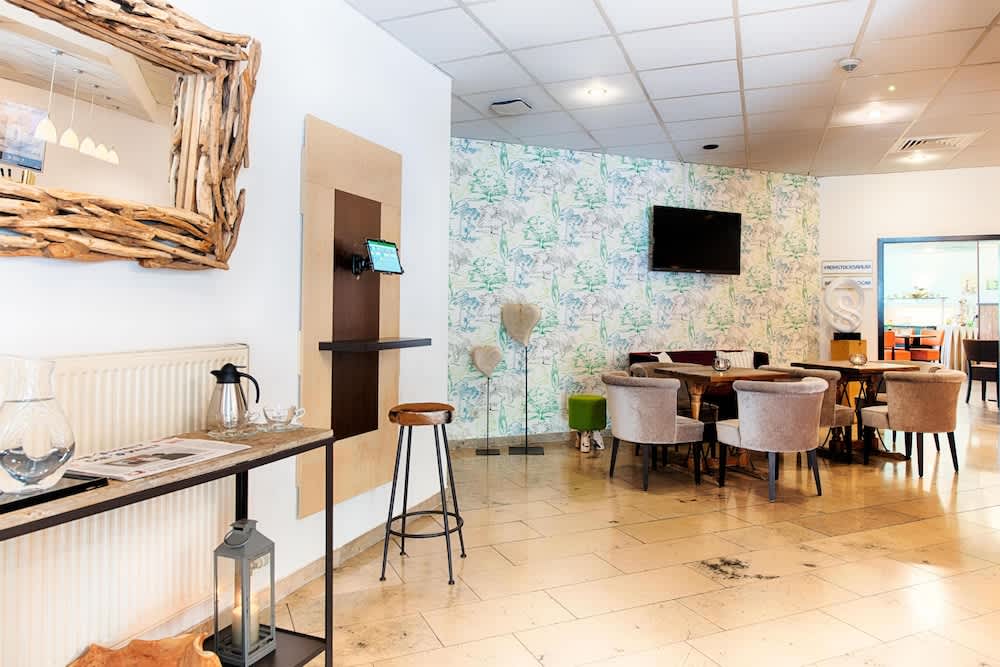 ACHAT Hotel Stuttgart Zuffenhausen 4