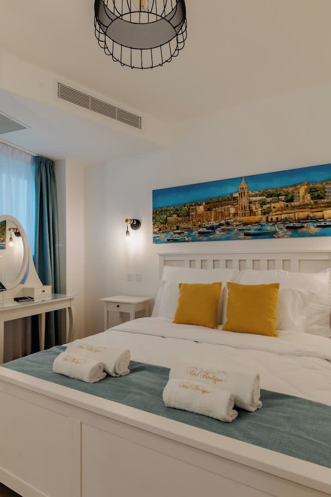 Roel Boutique B&B 4