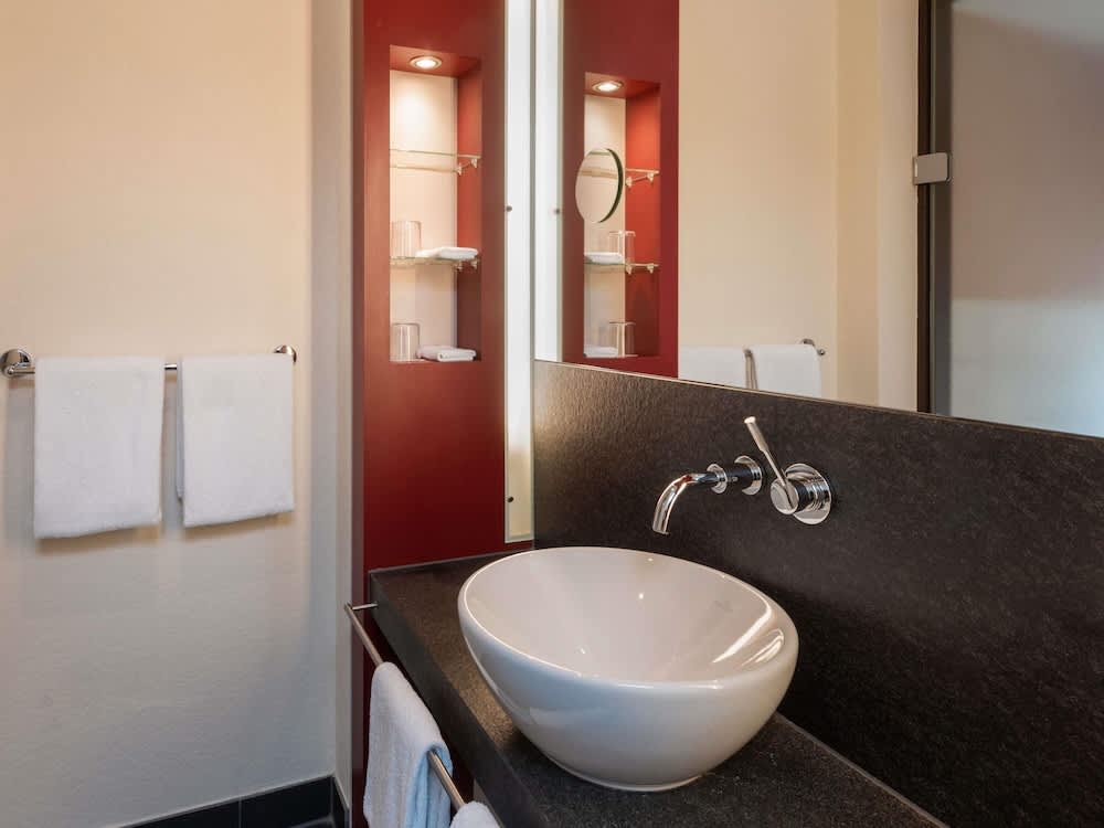 Movenpick Hotel Munster 5