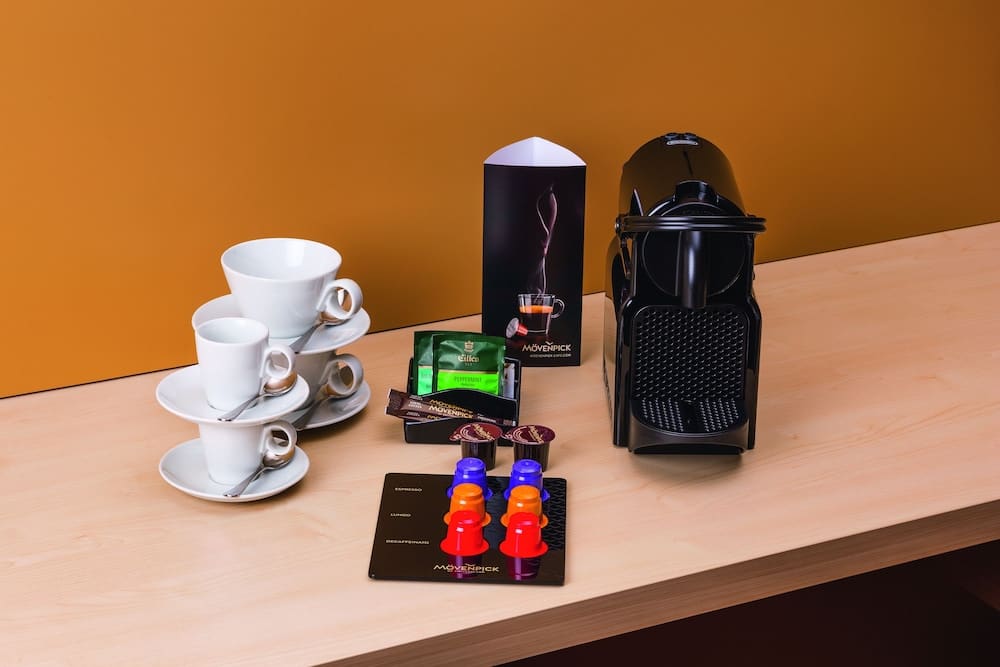 Movenpick Hotel Munster 4