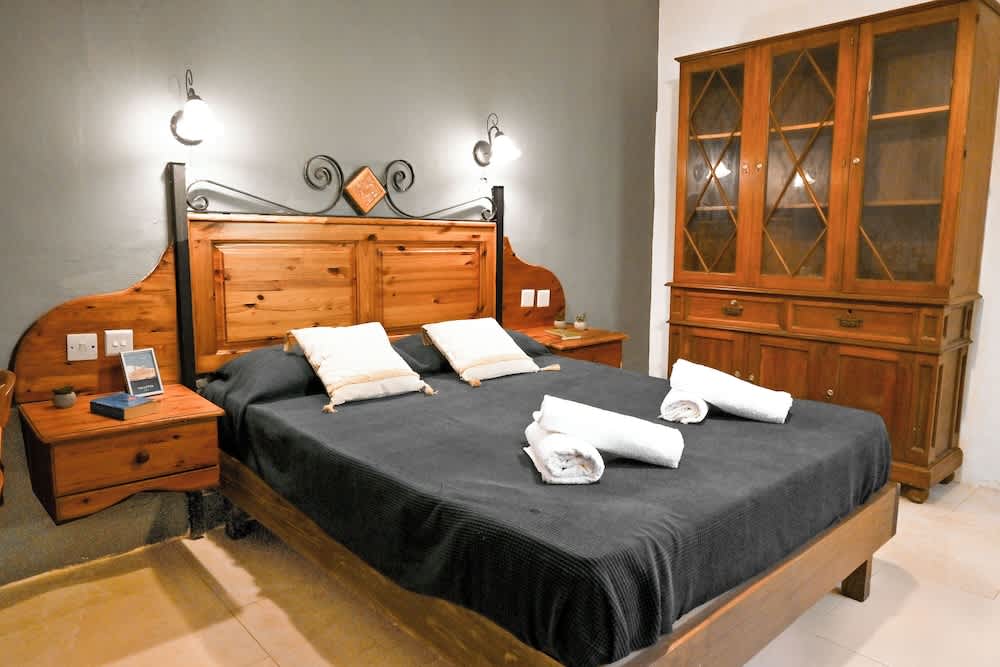 Sefranda Guesthouse Ensuite Rooms 5