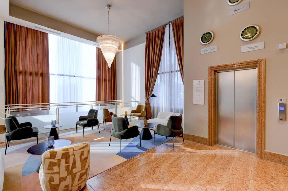 Best Western Hotel Garda 5