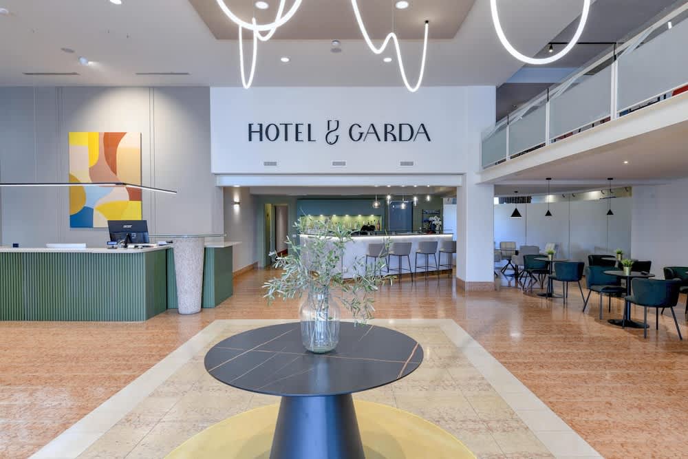 Best Western Hotel Garda 3