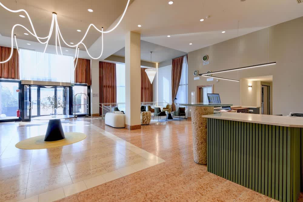 Best Western Hotel Garda 4