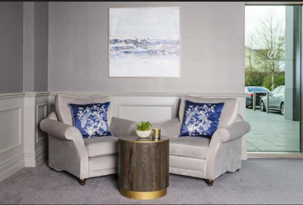 Shearwater Hotel & Spa 5
