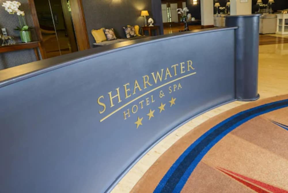 Shearwater Hotel & Spa 3