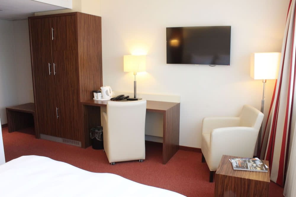 Van der Valk Hotel Rotterdam - Blijdorp 5