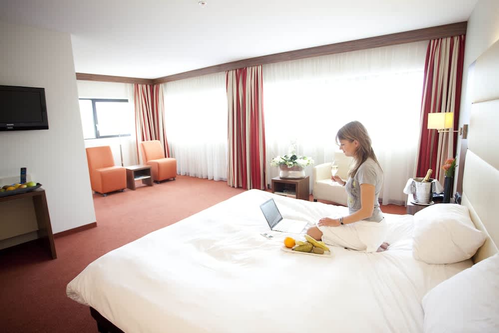 Van der Valk Hotel Rotterdam - Blijdorp 4