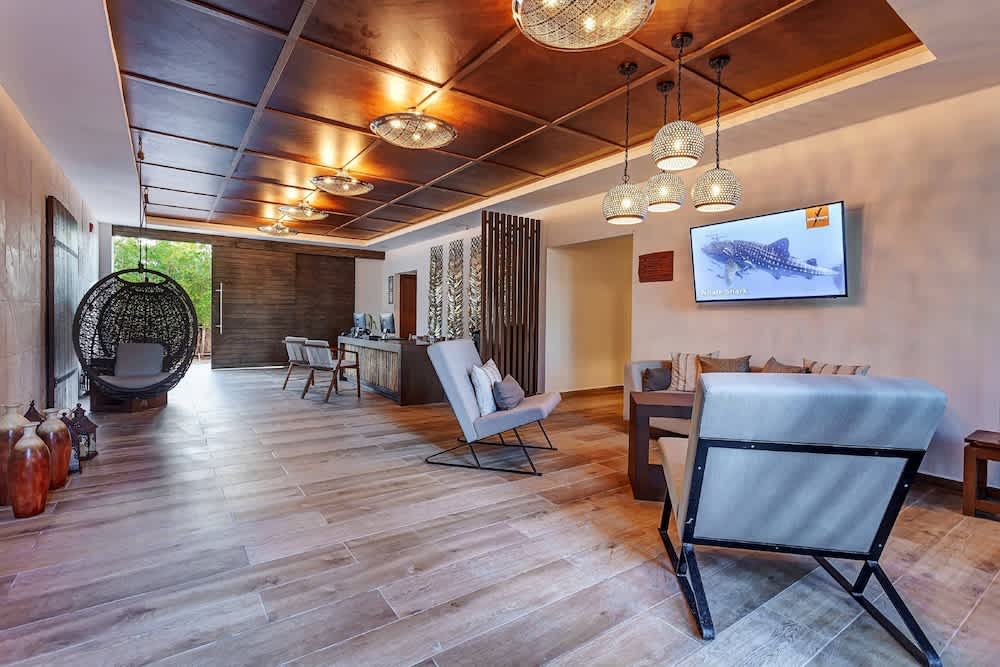 Mystique Holbox by Royalton, A Tribute Portfolio Resort 4