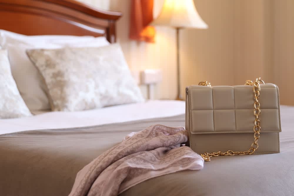 River Island Hotel 4