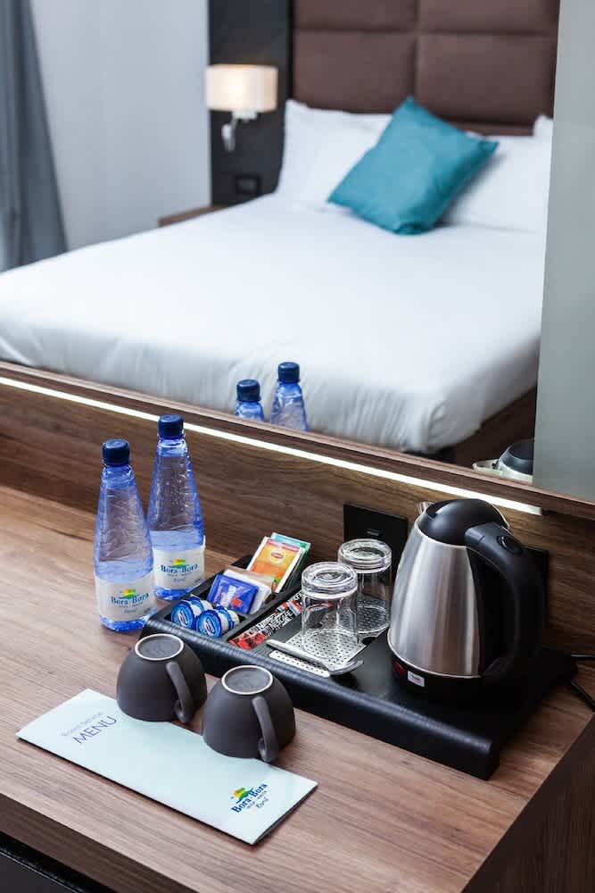 Bora Bora Ibiza Malta Resort - Music Hotel - Adults Only 18 plus 5