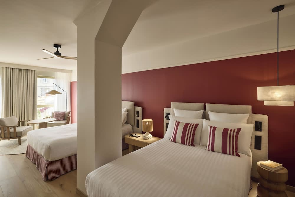Talaia Hotel & Spa Biarritz -MGallery Collection 4