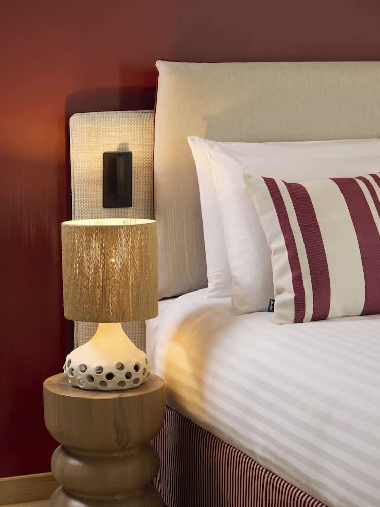 Talaia Hotel & Spa Biarritz -MGallery Collection 5
