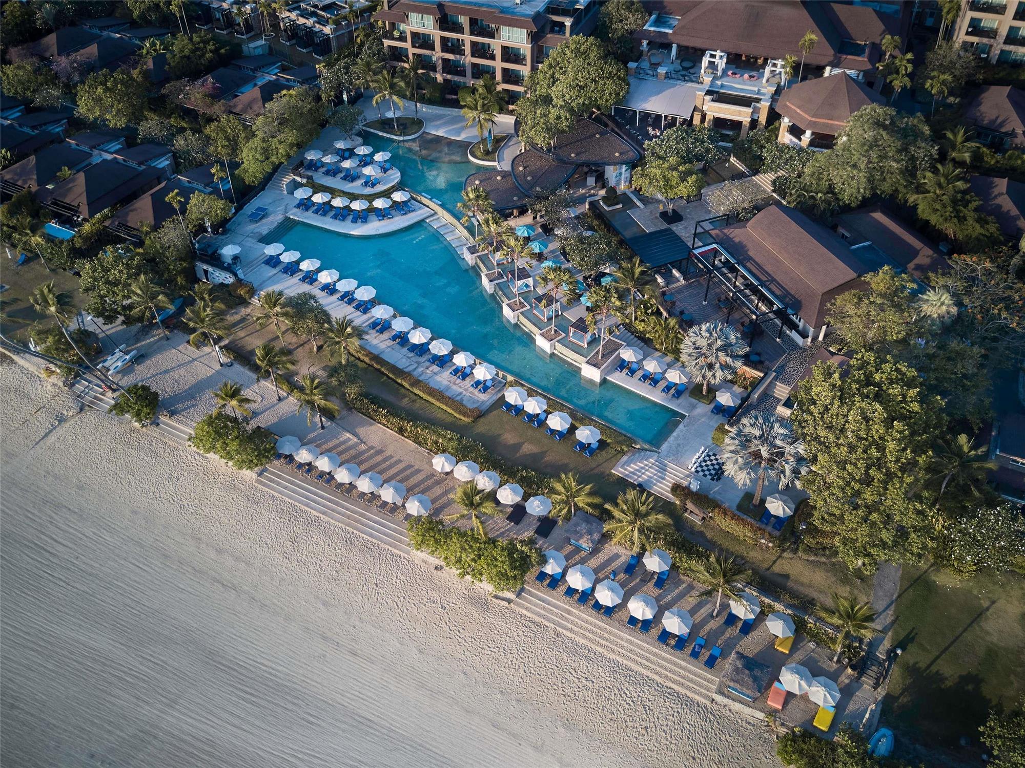 Pullman Phuket Panwa Beach Resort 5
