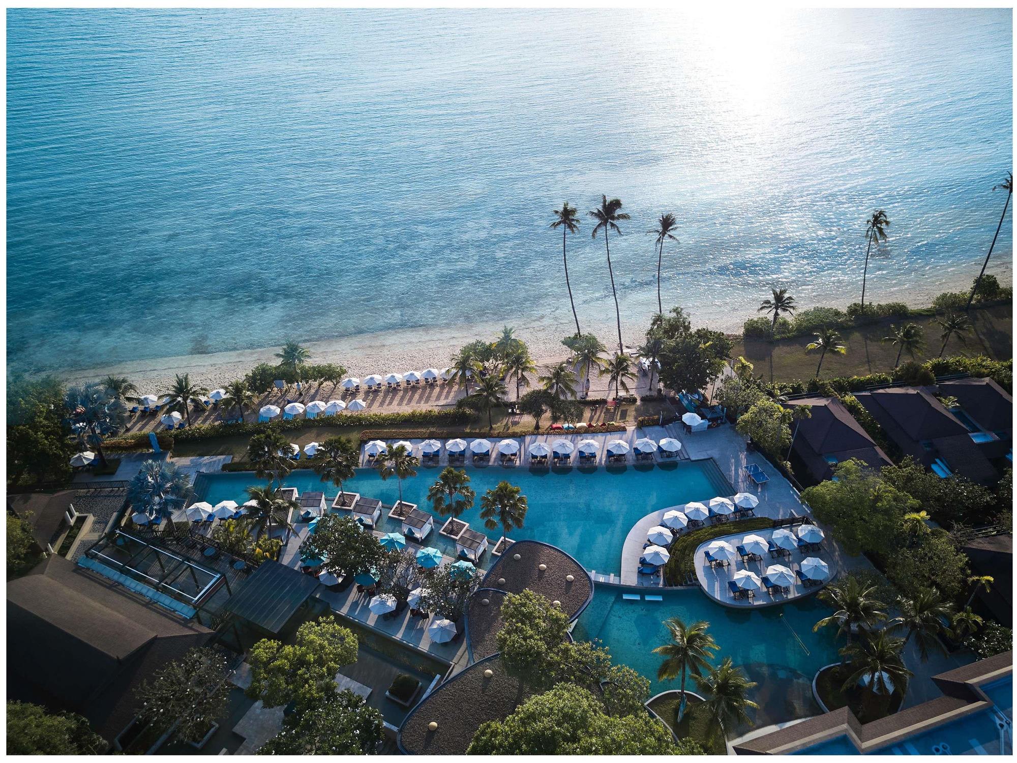Pullman Phuket Panwa Beach Resort 4