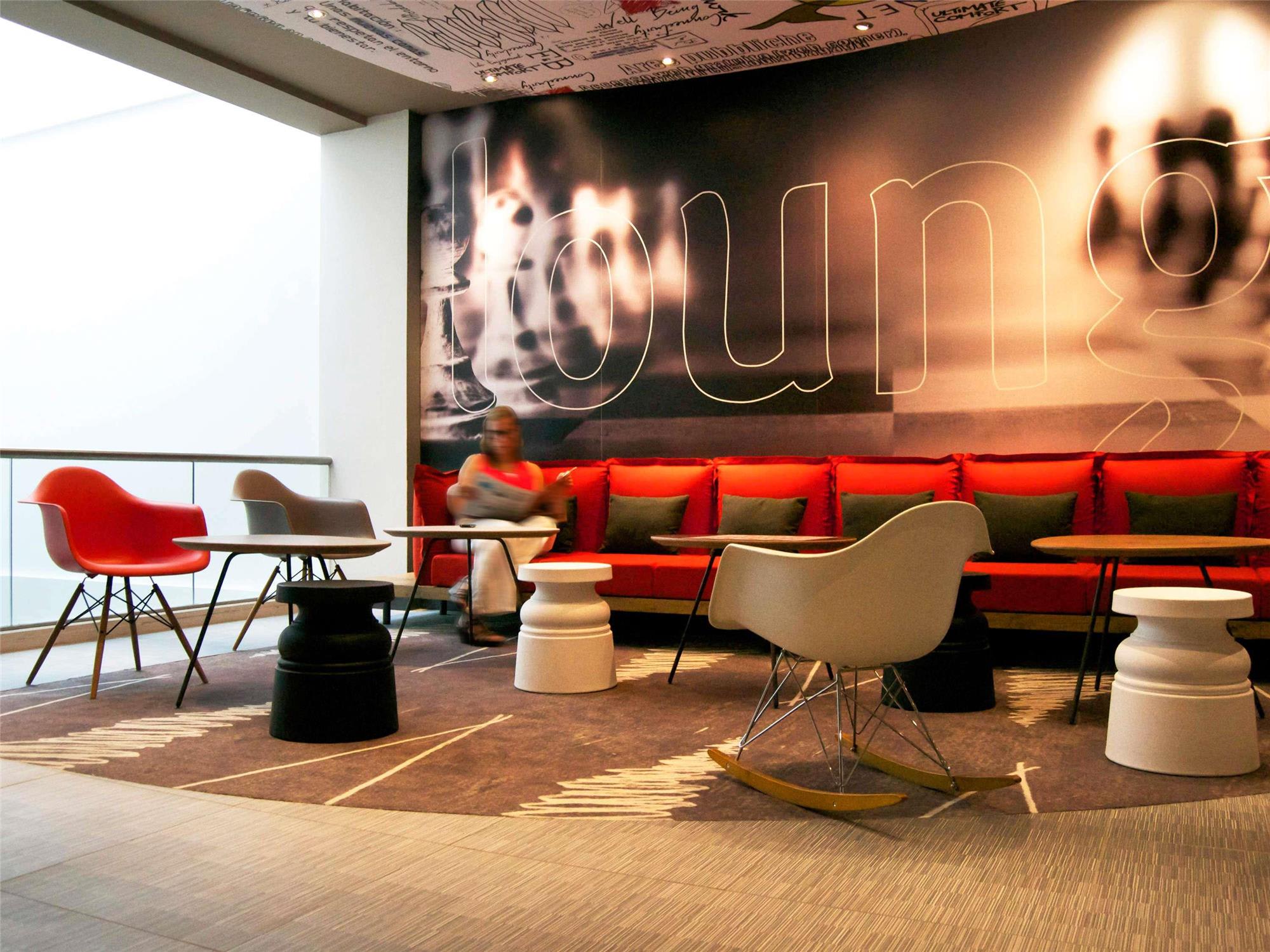 Hotel ibis Lisboa Saldanha 4