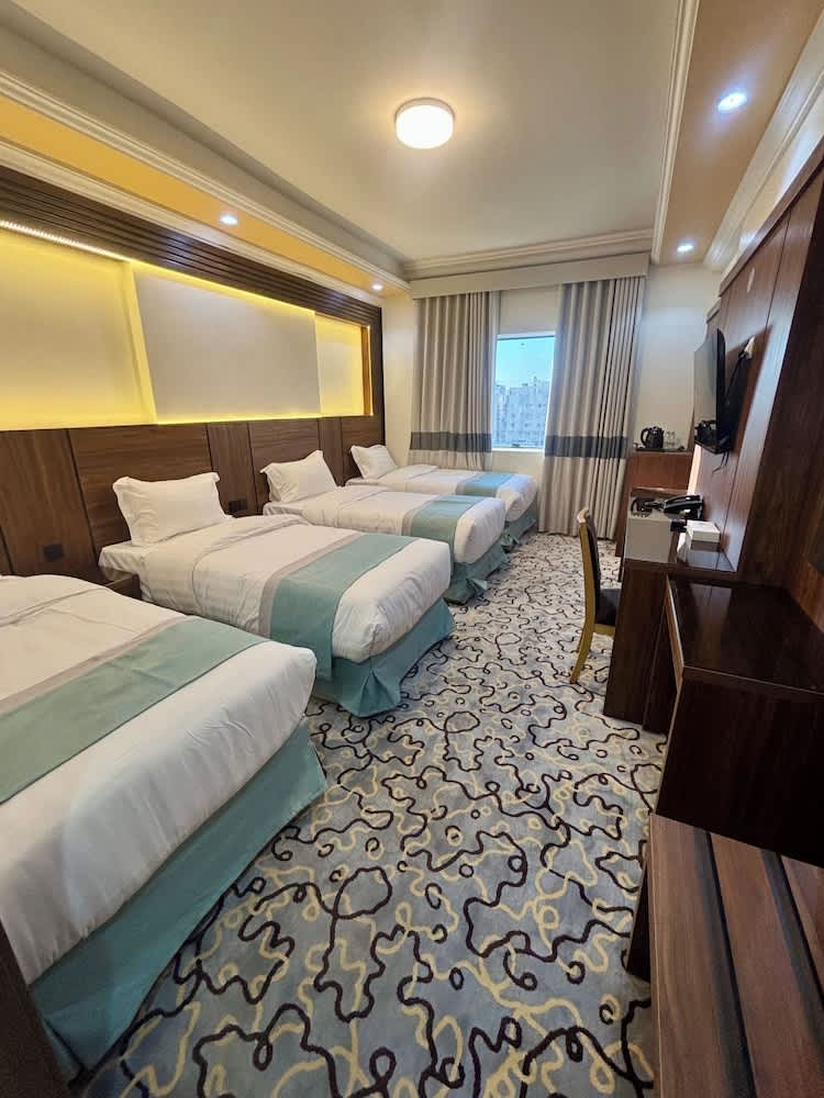 Hotel Grand Alshahba Alkakia 4