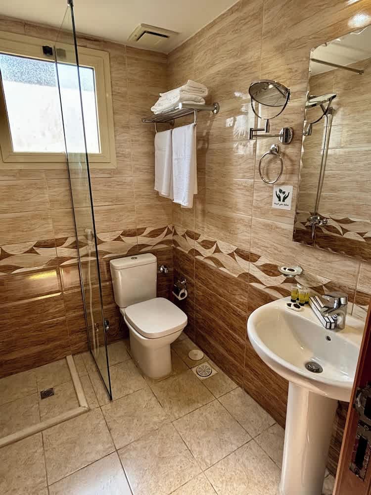 Hotel Grand Alshahba Alkakia 5