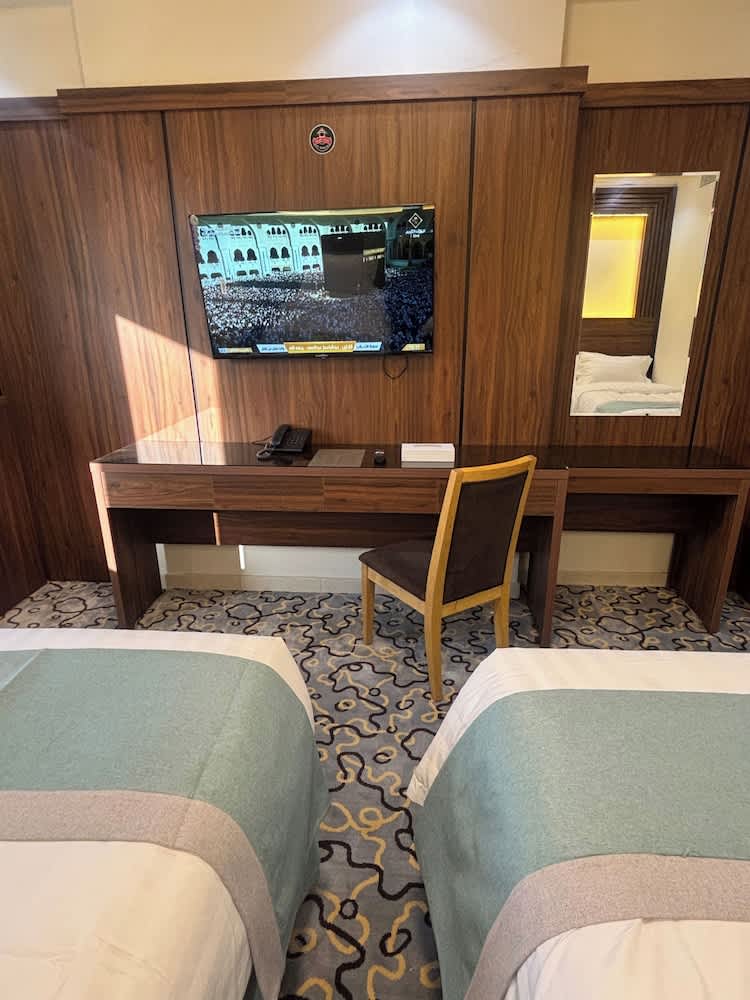 Hotel Grand Alshahba Alkakia 3