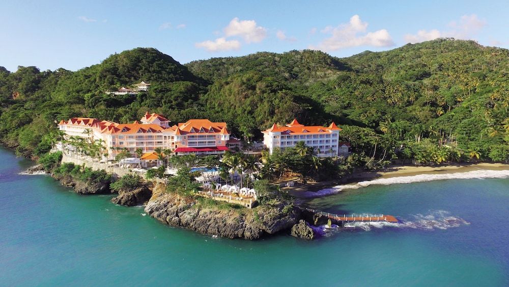 Lyon - Samana - Bahia Principe Escape Samaná - Hyatt Inclusive Collection - Adults Only - Samana