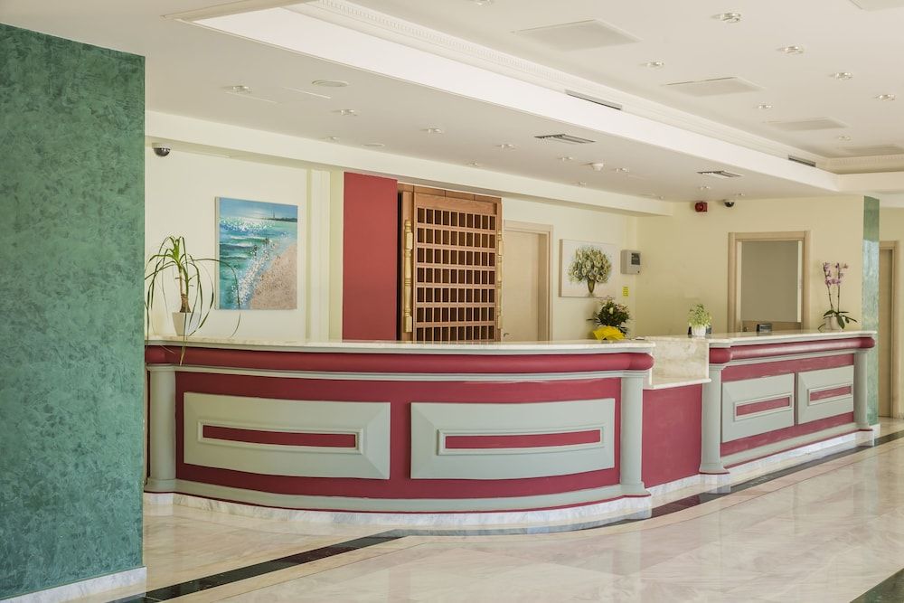 Paris - Sami - Kefalonia Bay Palace by GHH - Sami
