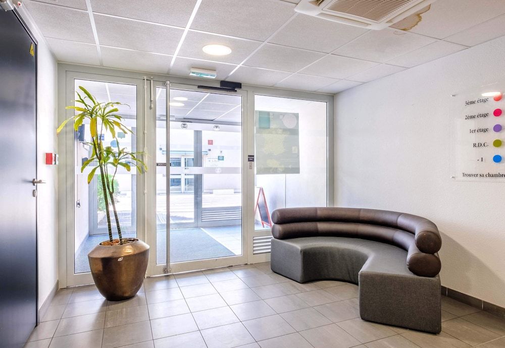 Lille - Cannes - B&B HOTEL Cannes La Bocca Plage - Cannes