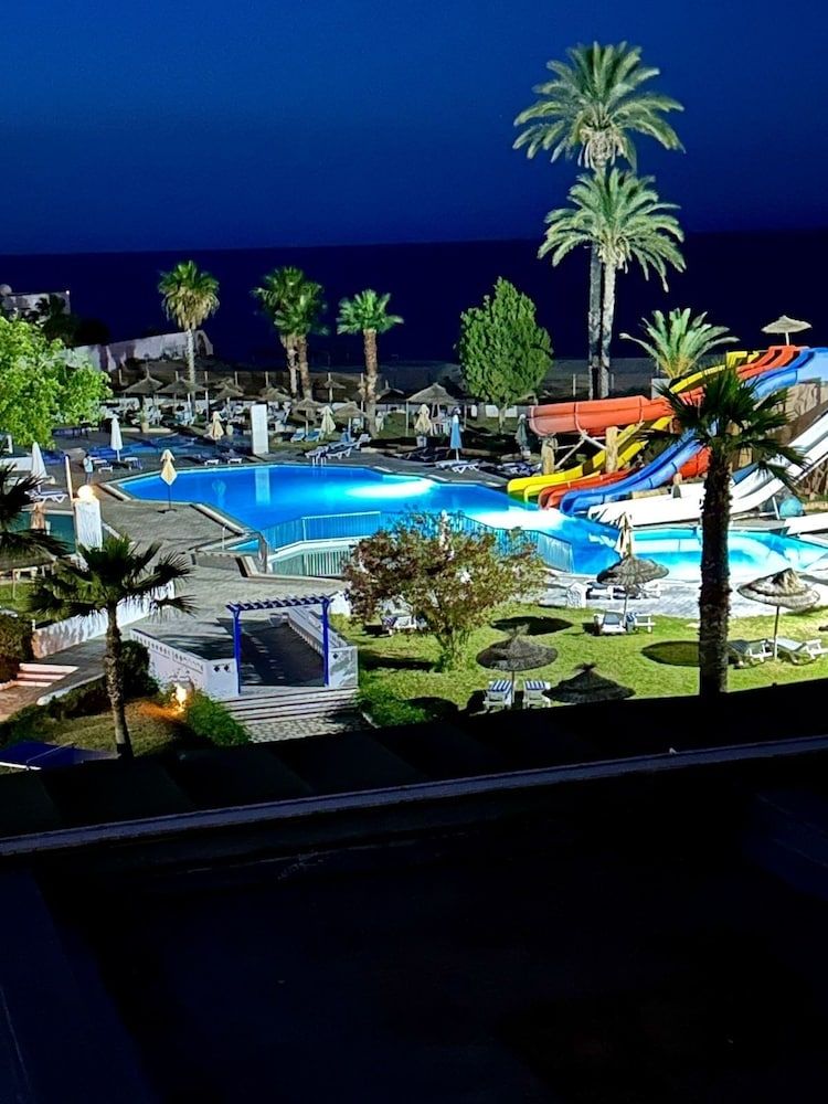 Montpellier - Monastir - Aylimas Beach & Resort Monastir - Monastir