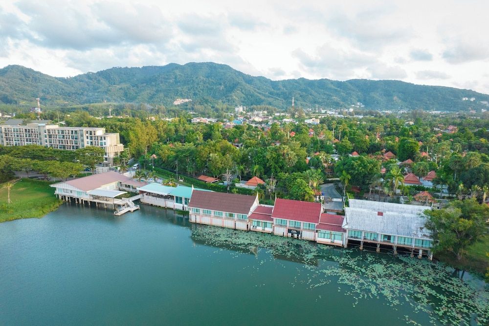 Kamala Beach