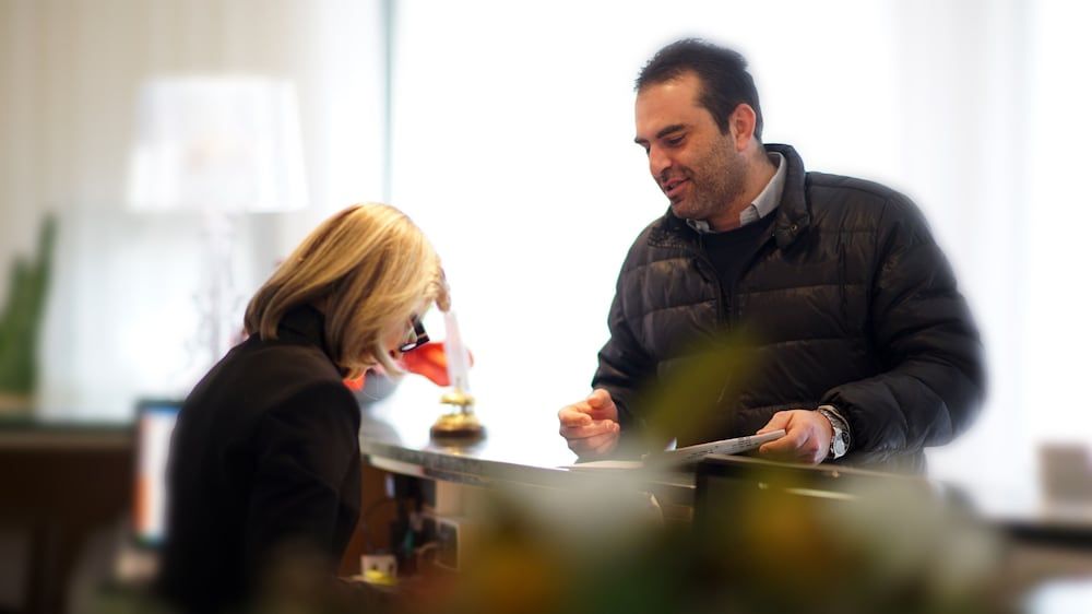 Toulouse - Arezzo - Garden Hotel - Arezzo