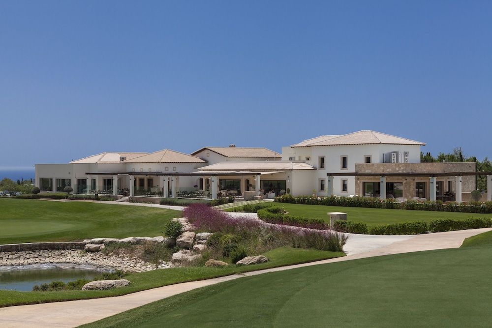 Brest - Pissouri - Aphrodite Hills Rentals - Apartments - Pissouri