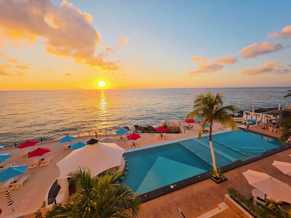 Lyon - Cozumel - Coral Princess Hotel & Dive Resort - Cozumel
