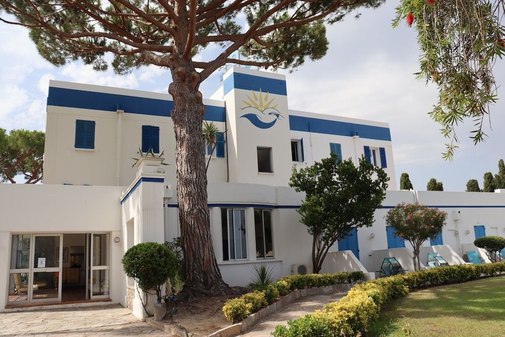 Lyon - Bastia - Hotel Bellevue - Bastia